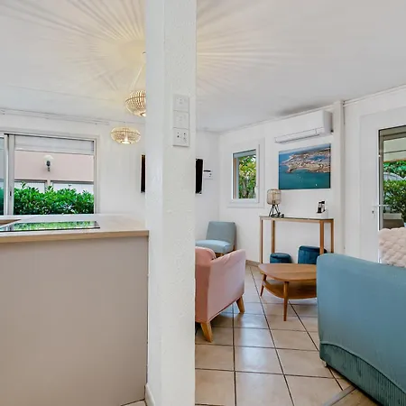 Et Toison D'or - Duplex Entierement Climatise Appartement